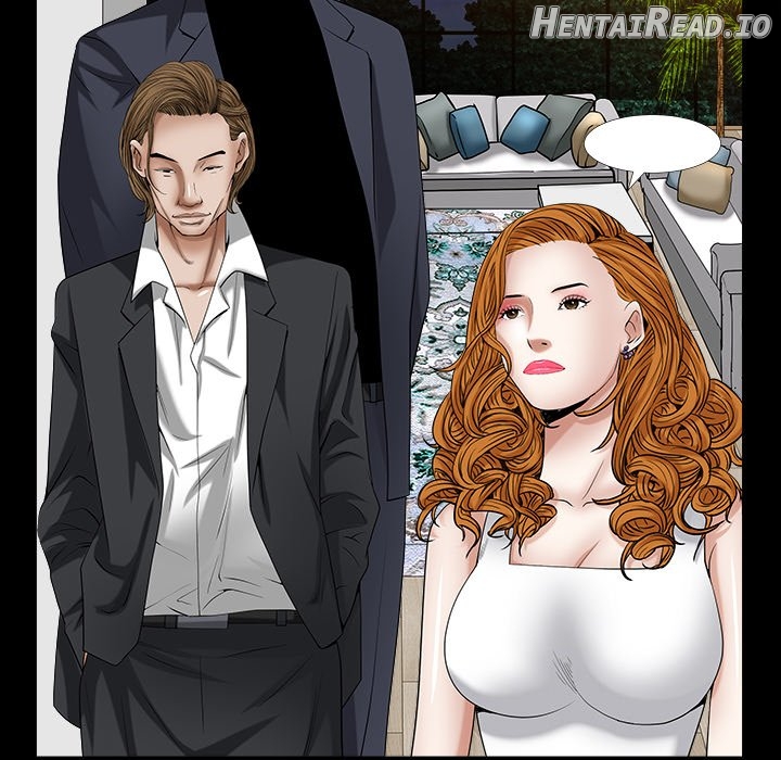 Snare - Manhwa Chapter 7 - page 90