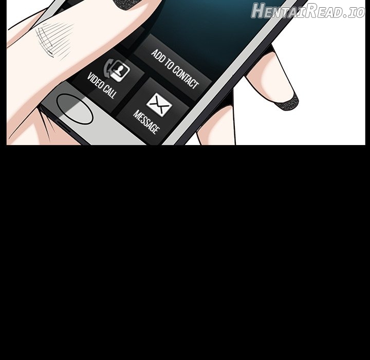 Snare - Manhwa Chapter 7 - page 92
