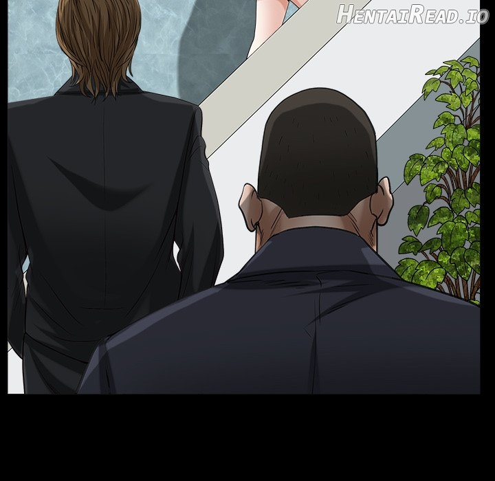 Snare - Manhwa Chapter 7 - page 94
