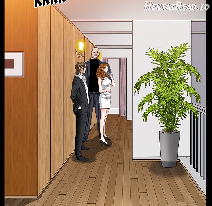 Snare - Manhwa Chapter 7 - page 98
