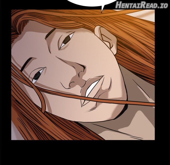 Snare - Manhwa Chapter 45 - page 43
