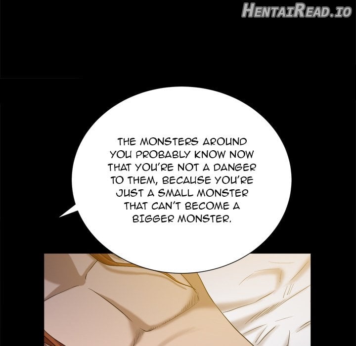 Snare - Manhwa Chapter 45 - page 47