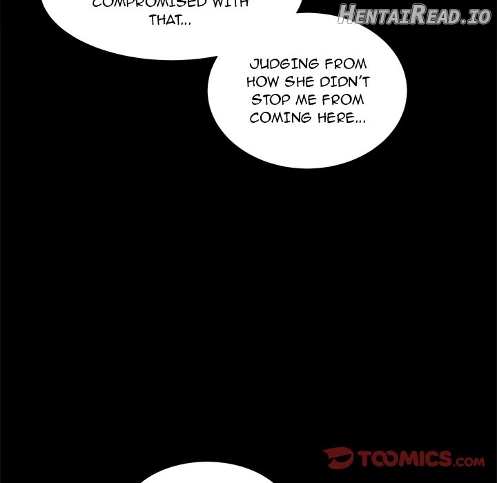 Snare - Manhwa Chapter 45 - page 50