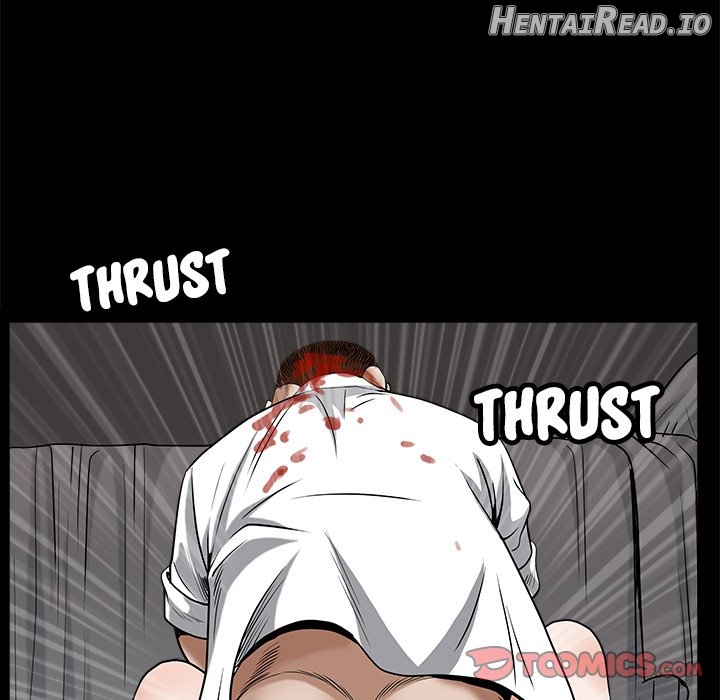 Snare - Manhwa Chapter 8 - page 116