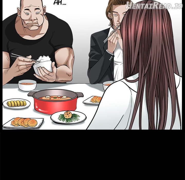 Snare - Manhwa Chapter 8 - page 168