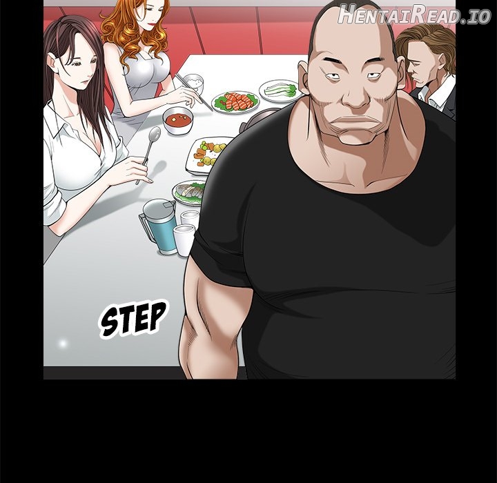 Snare - Manhwa Chapter 8 - page 175