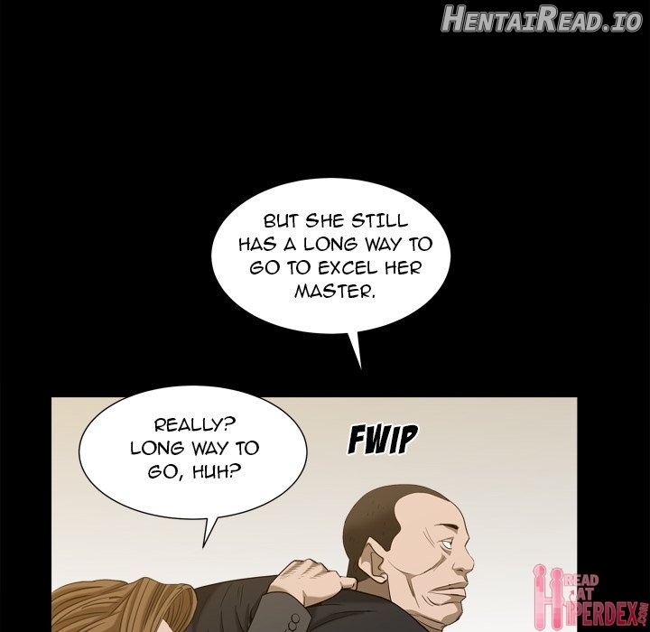 Snare - Manhwa Chapter 46 - page 116