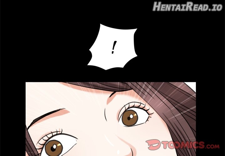Snare - Manhwa Chapter 46 - page 3
