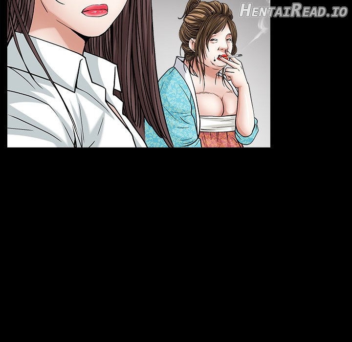 Snare - Manhwa Chapter 9 - page 107