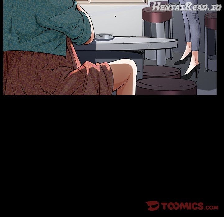 Snare - Manhwa Chapter 9 - page 114