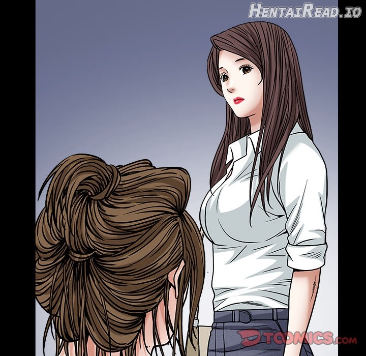 Snare - Manhwa Chapter 9 - page 120