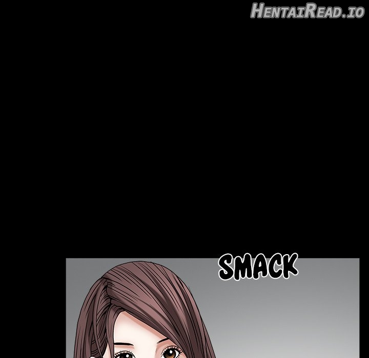 Snare - Manhwa Chapter 9 - page 127
