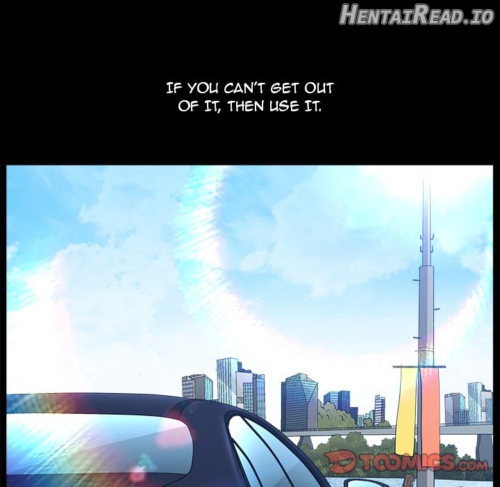 Snare - Manhwa Chapter 9 - page 15