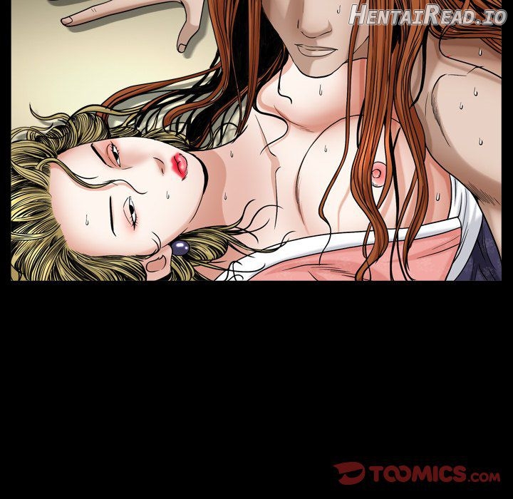 Snare - Manhwa Chapter 10 - page 117