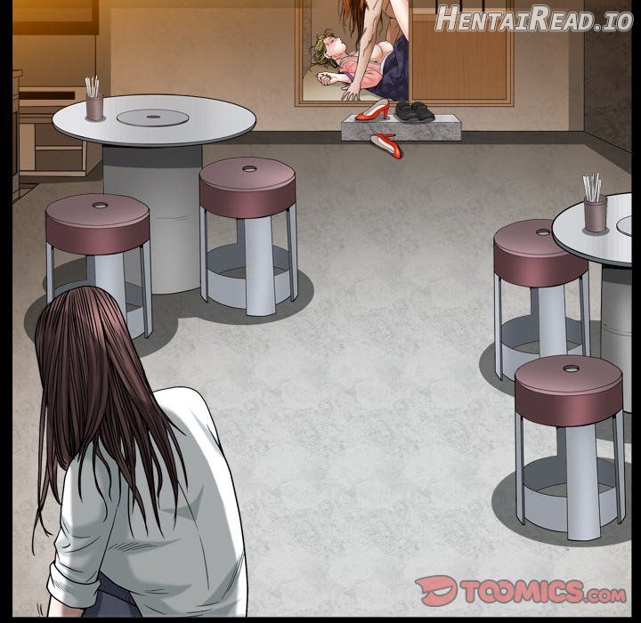 Snare - Manhwa Chapter 10 - page 123
