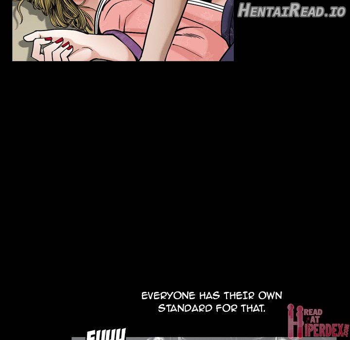 Snare - Manhwa Chapter 10 - page 126