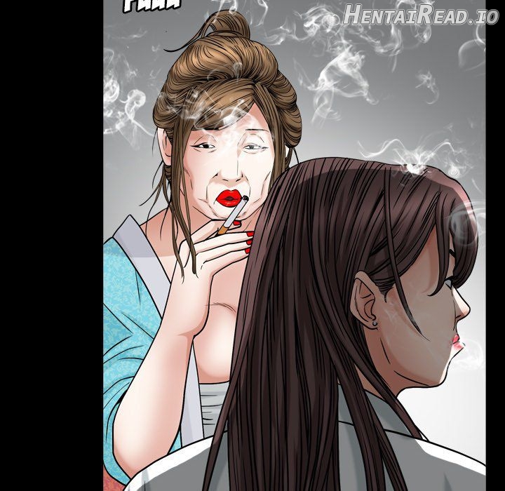 Snare - Manhwa Chapter 10 - page 127