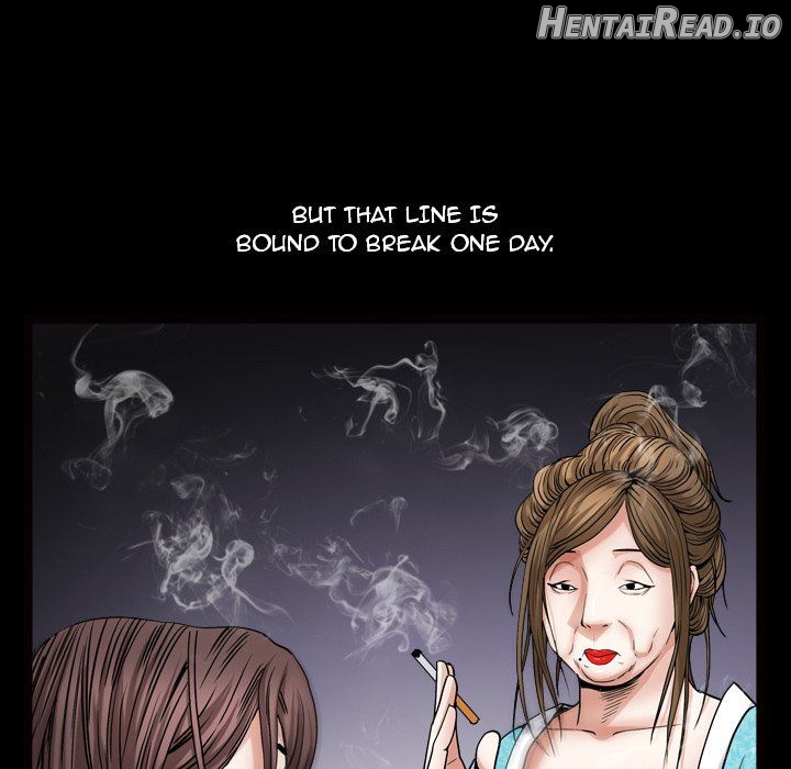Snare - Manhwa Chapter 10 - page 130