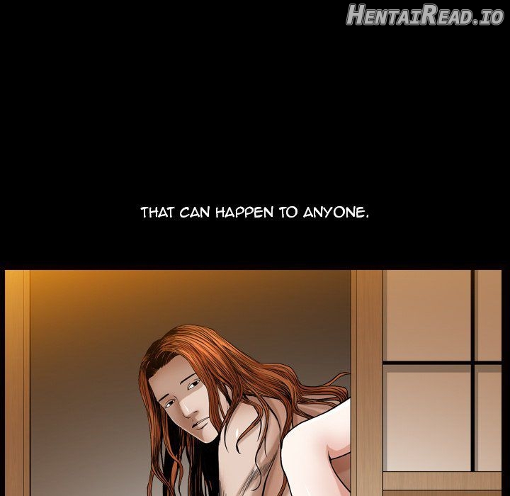 Snare - Manhwa Chapter 10 - page 132
