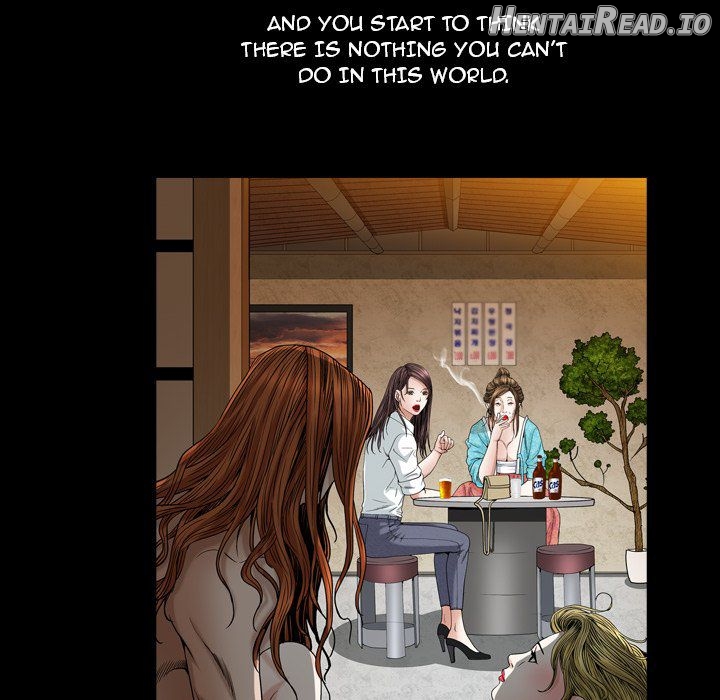 Snare - Manhwa Chapter 10 - page 137