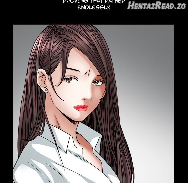 Snare - Manhwa Chapter 10 - page 139