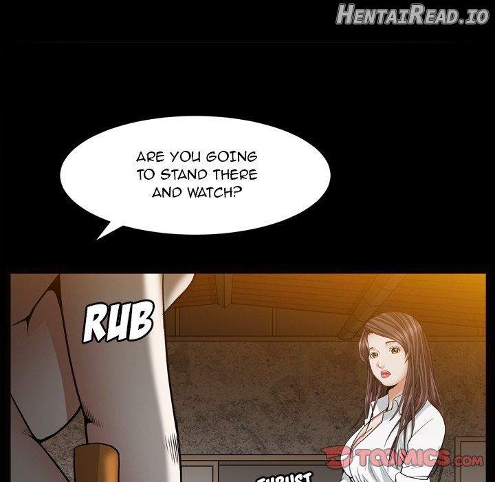 Snare - Manhwa Chapter 10 - page 15