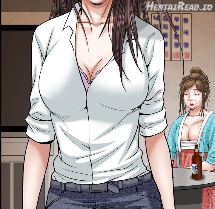 Snare - Manhwa Chapter 10 - page 160