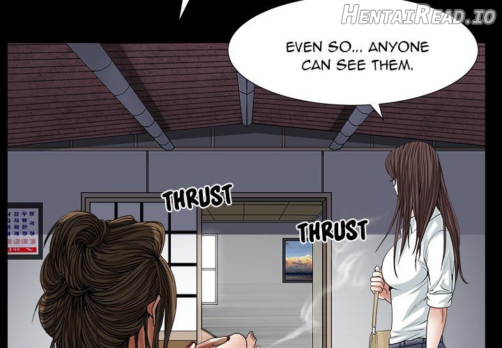 Snare - Manhwa Chapter 10 - page 2