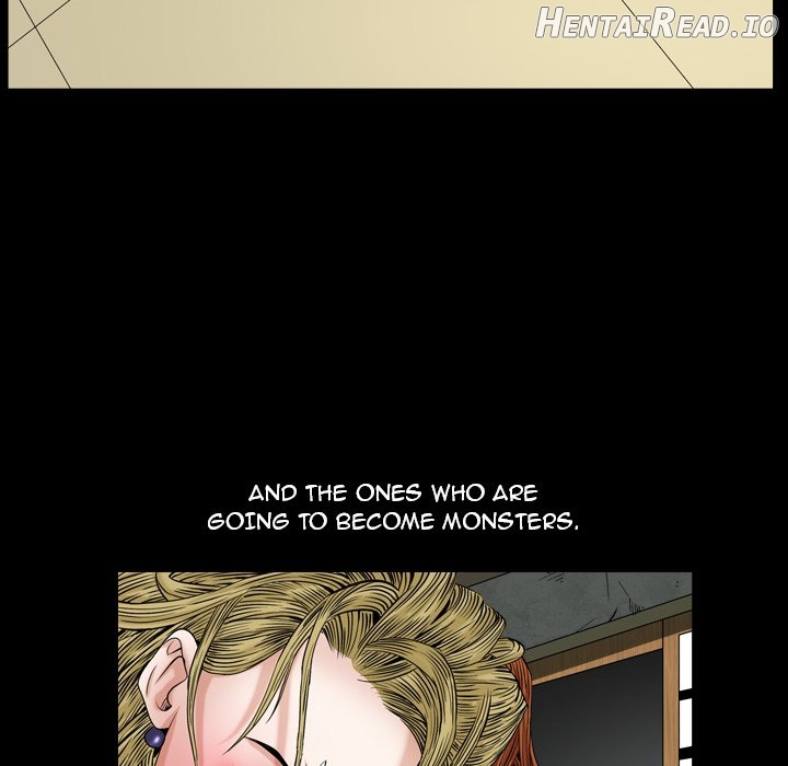 Snare - Manhwa Chapter 11 - page 114