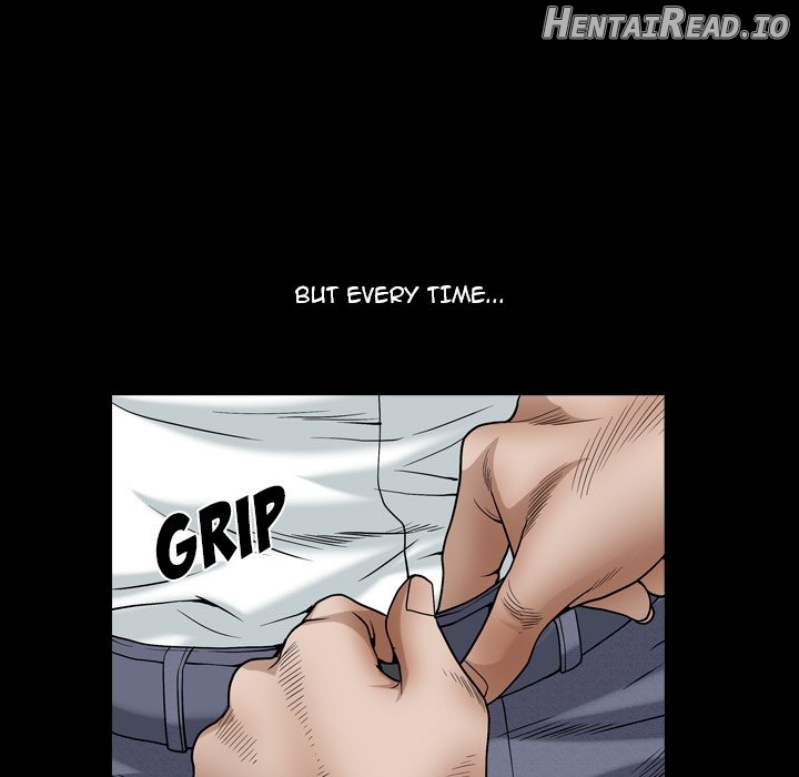 Snare - Manhwa Chapter 11 - page 119