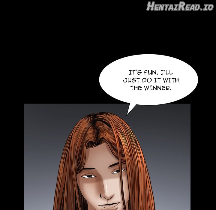 Snare - Manhwa Chapter 11 - page 50