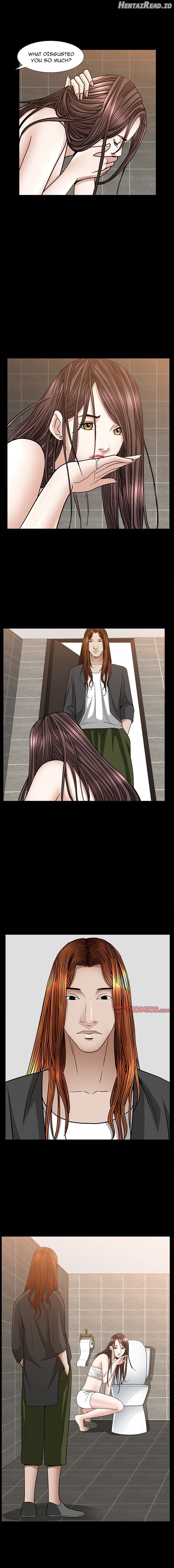 Snare - Manhwa Chapter 12 - page 10