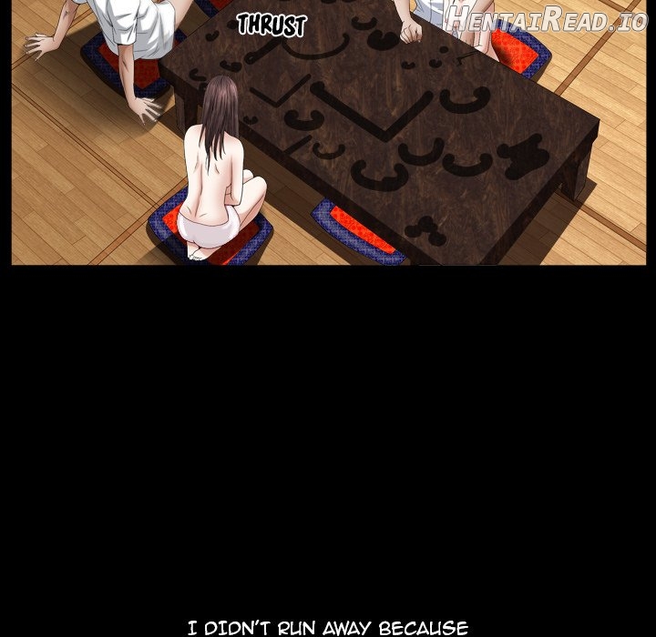 Snare - Manhwa Chapter 13 - page 104