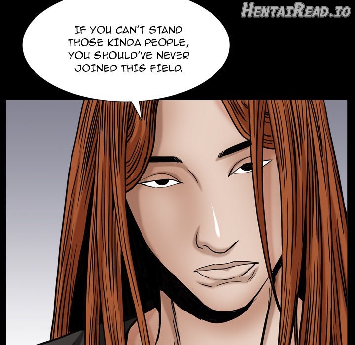 Snare - Manhwa Chapter 13 - page 119