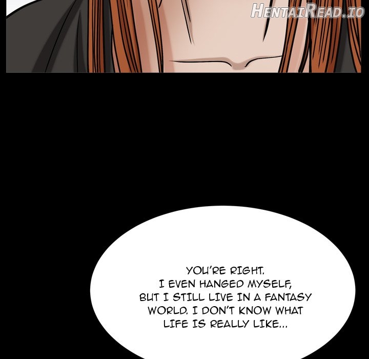 Snare - Manhwa Chapter 13 - page 120