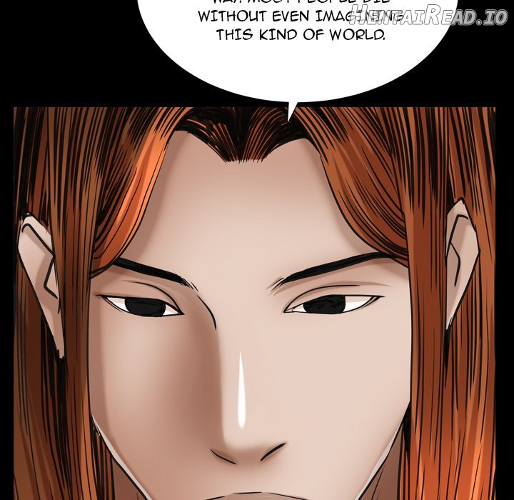 Snare - Manhwa Chapter 13 - page 125