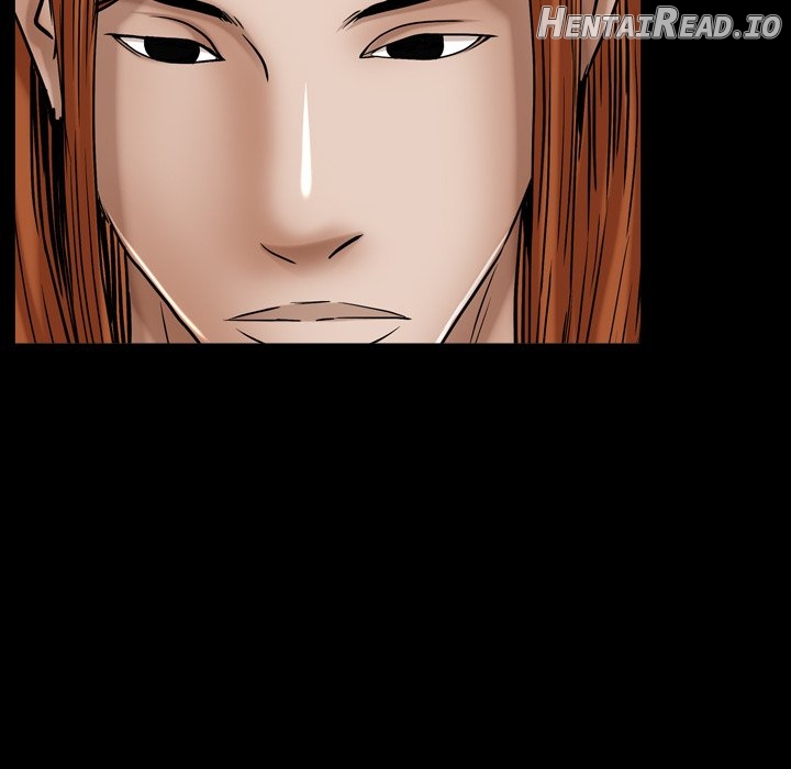 Snare - Manhwa Chapter 13 - page 132