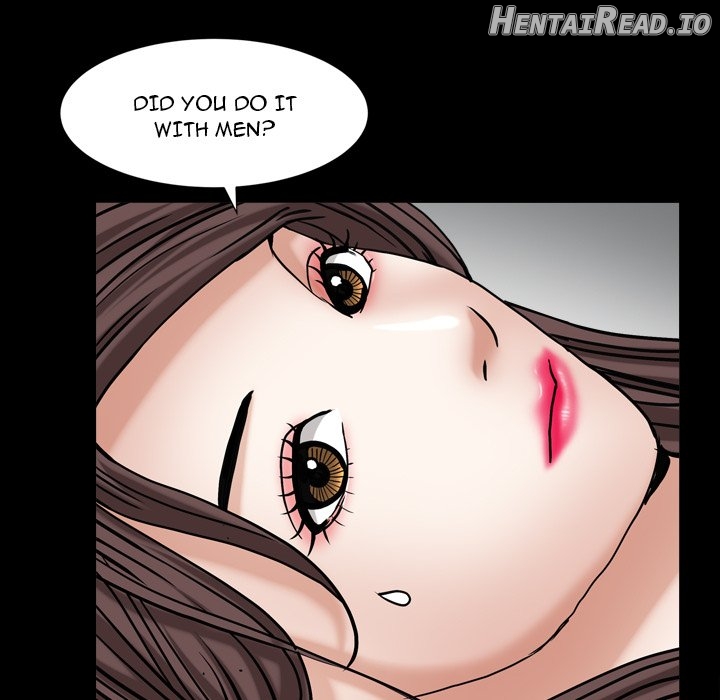 Snare - Manhwa Chapter 13 - page 133