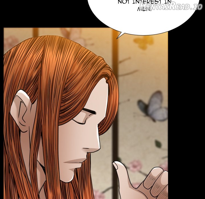 Snare - Manhwa Chapter 13 - page 137
