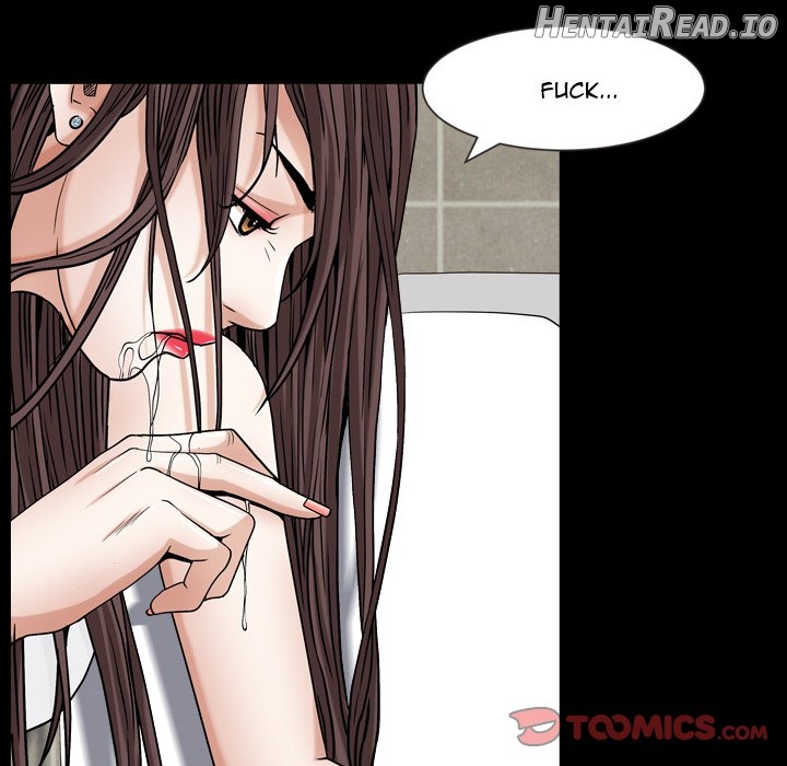 Snare - Manhwa Chapter 13 - page 15