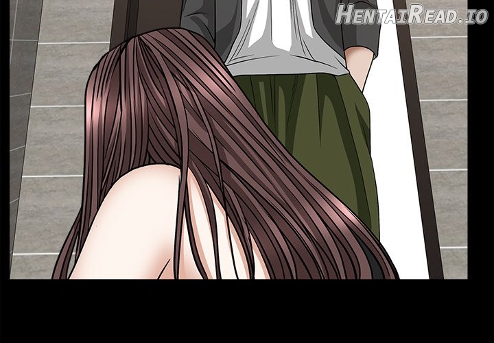 Snare - Manhwa Chapter 13 - page 2
