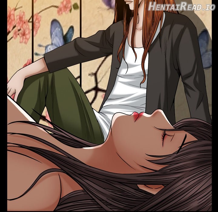 Snare - Manhwa Chapter 13 - page 50