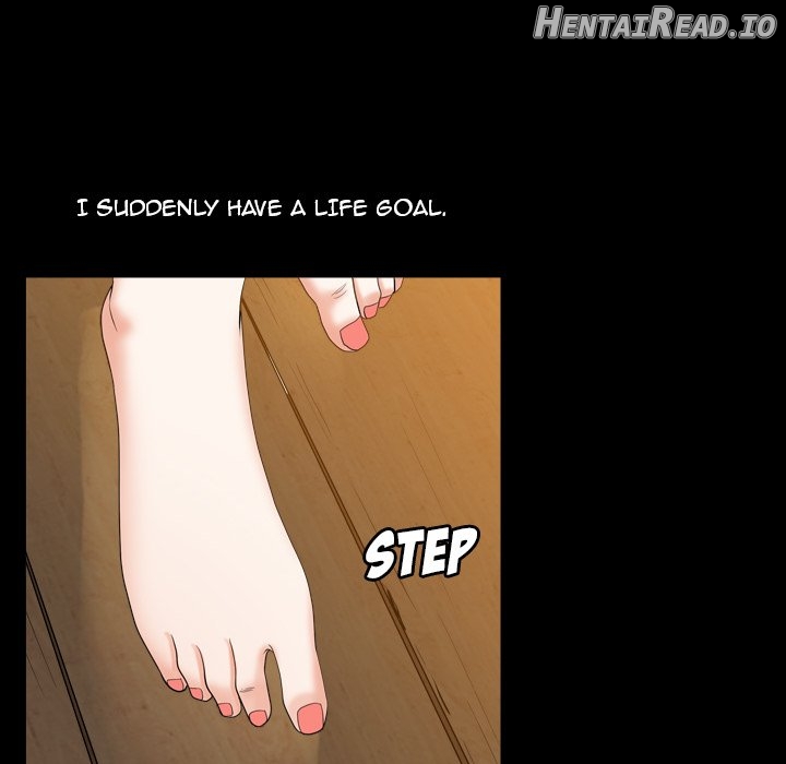 Snare - Manhwa Chapter 14 - page 10
