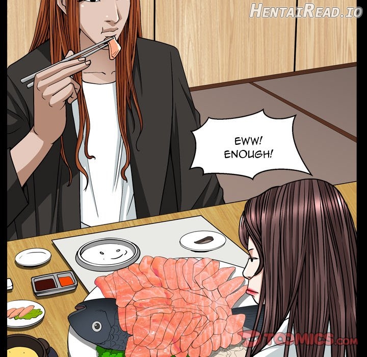 Snare - Manhwa Chapter 14 - page 102