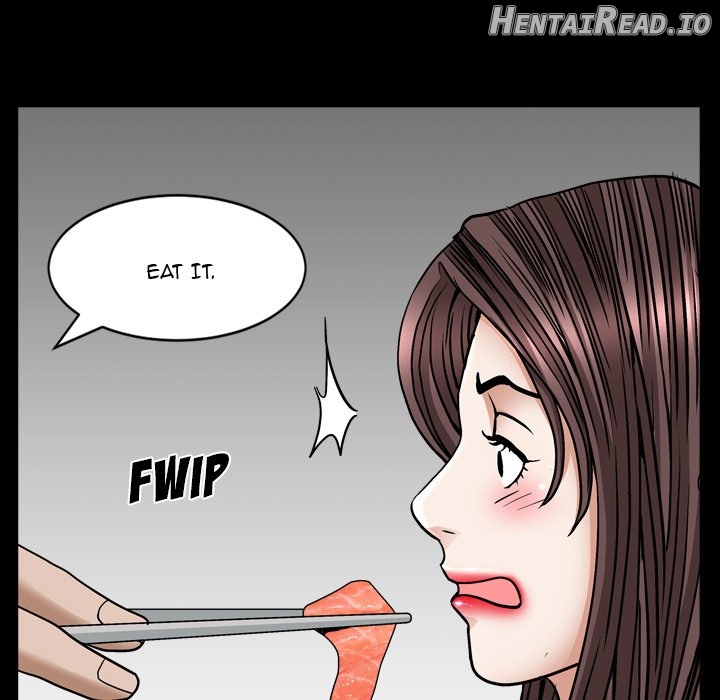 Snare - Manhwa Chapter 14 - page 104