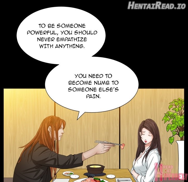 Snare - Manhwa Chapter 14 - page 106