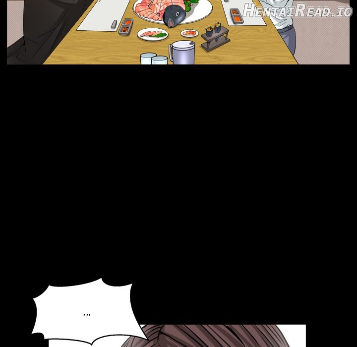 Snare - Manhwa Chapter 14 - page 107
