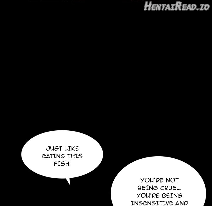 Snare - Manhwa Chapter 14 - page 109