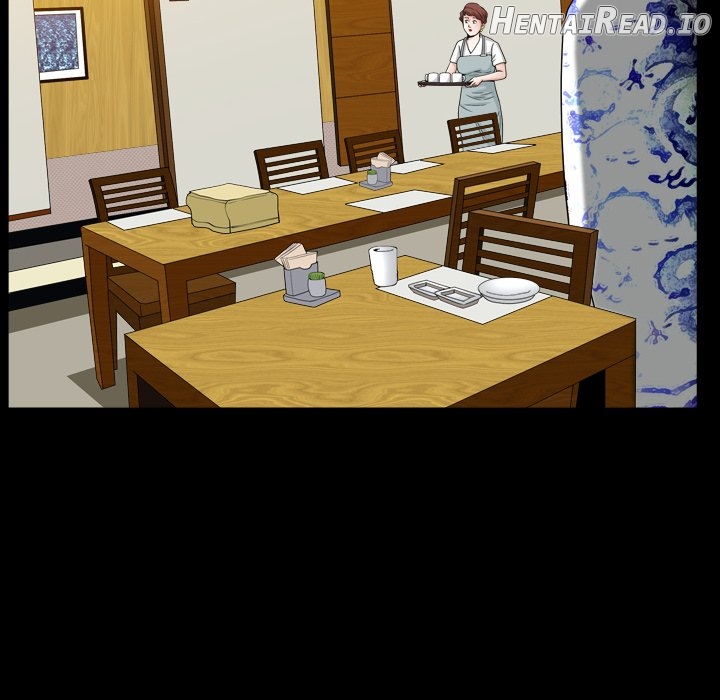 Snare - Manhwa Chapter 14 - page 117