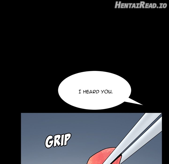 Snare - Manhwa Chapter 14 - page 119
